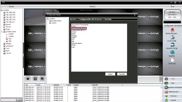 Blog DTX Security