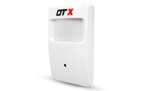 camaras especiales AHD DTX