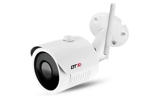 camaras IP DTX