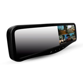 Sistema de grabación MDVR