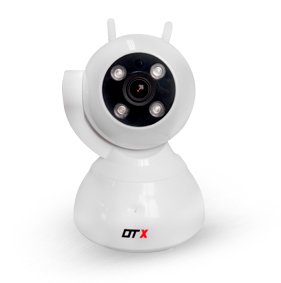 camaras ahd cvi ip tvi