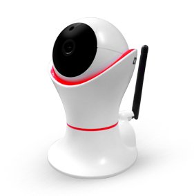 camaras ahd cvi ip tvi