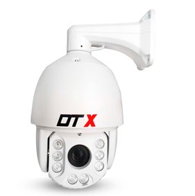 camaras ahd cvi ip tvi