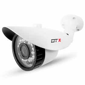 camaras ahd cvi ip tvi