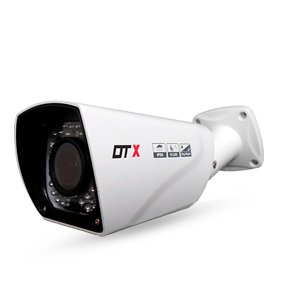camaras ahd cvi ip tvi