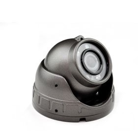 Sistema de grabación MDVR
