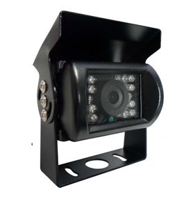Sistema de grabación MDVR