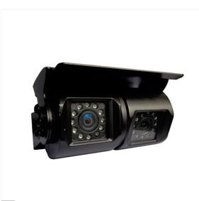 Sistema de grabación MDVR