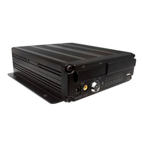 Sistema de grabación MDVR
