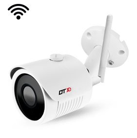 camaras ahd cvi ip tvi